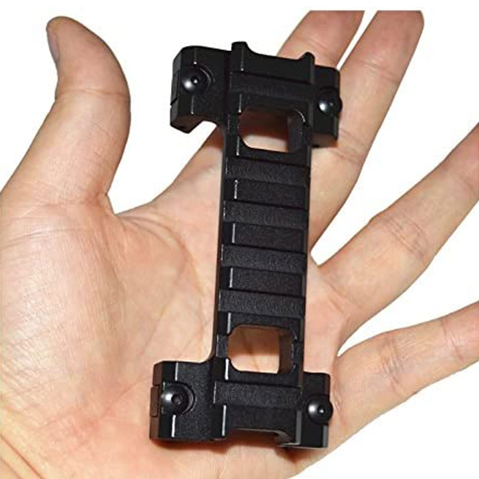 Amazon | TOUFEIYUAN レールマウントアダプター MP5/G3シリーズ